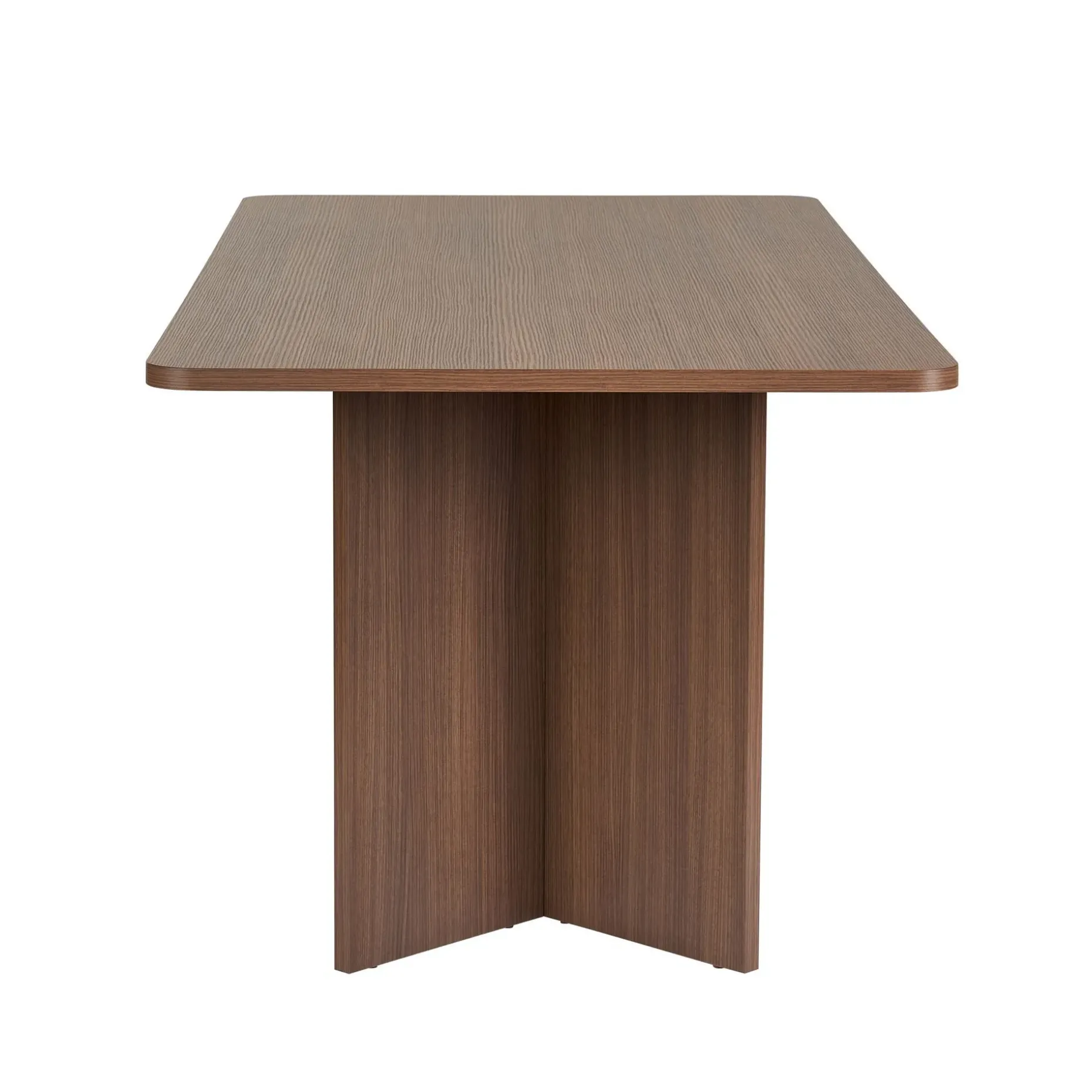 Cadron spisebord 180 cm rektangulært