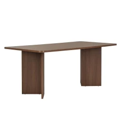 Cadron spisebord 180 cm rektangulært
