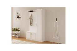 Caeton Hyllesystem 200 cm
