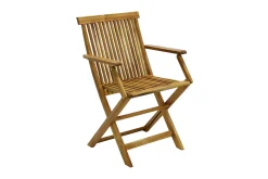 Cafesett FINLAY bord og 2 stoler 60x60xH72cm