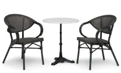 Caféstol Hillerstorp Äppelhed