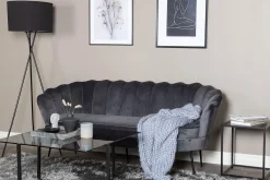 Calais 3-seters Sofa