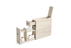 Calencie Baderomsskap 20 cm
