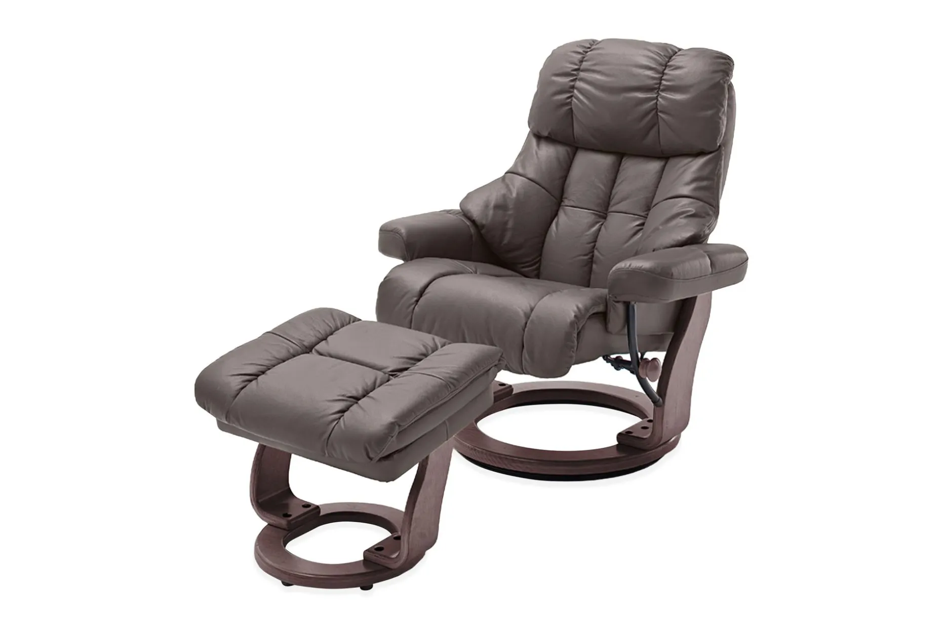 Calgary Reclinerlenestol