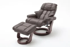 Calgary Reclinerlenestol