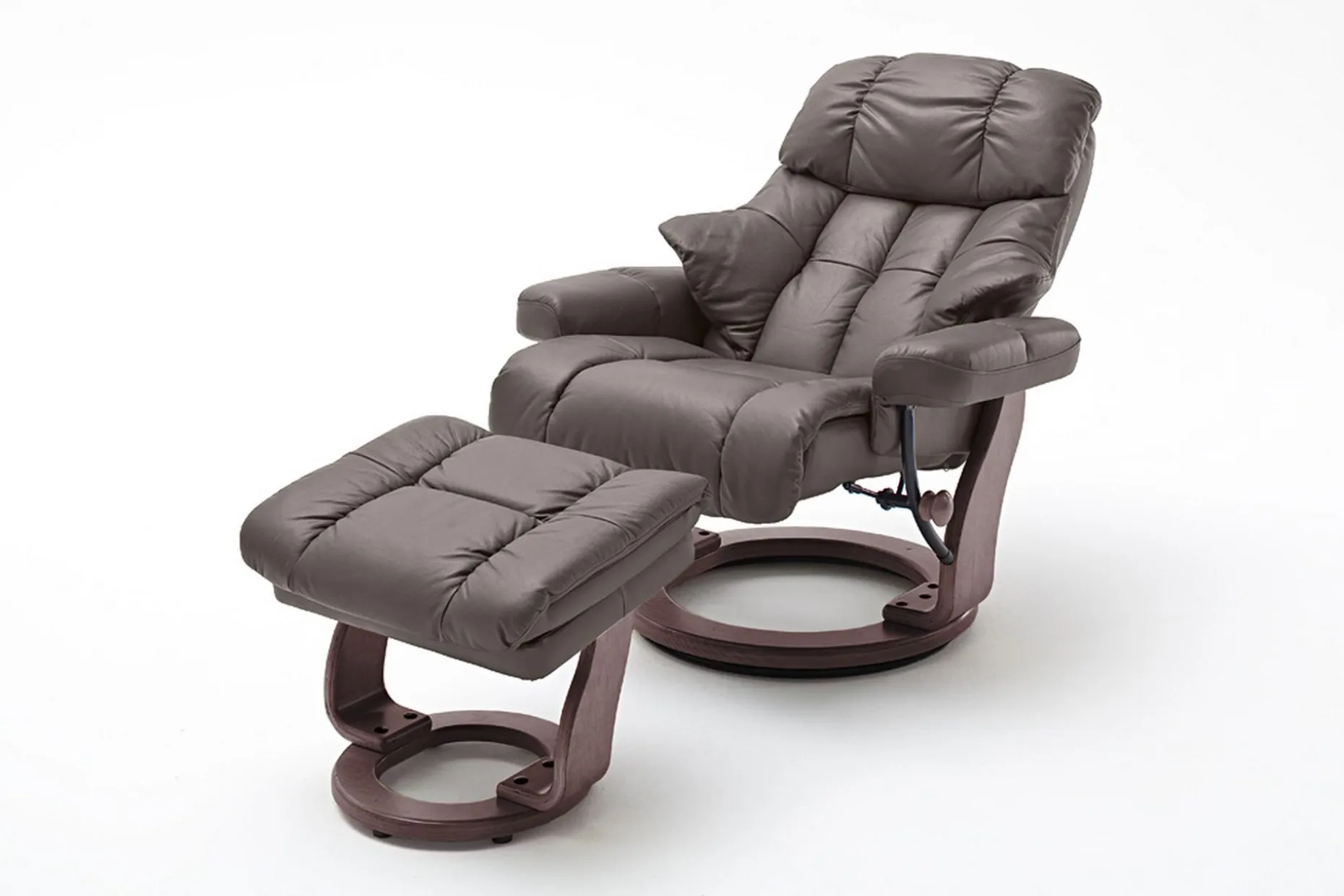 Calgary Reclinerlenestol