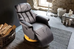 Calgary Reclinerlenestol