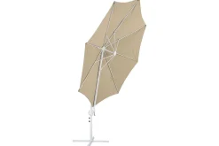 Calimera Hengende parasoll 295 cm