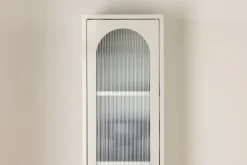 Cali Vitrineskap 37x180 cm