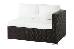 Calizza Loungegruppe Kunstrotting