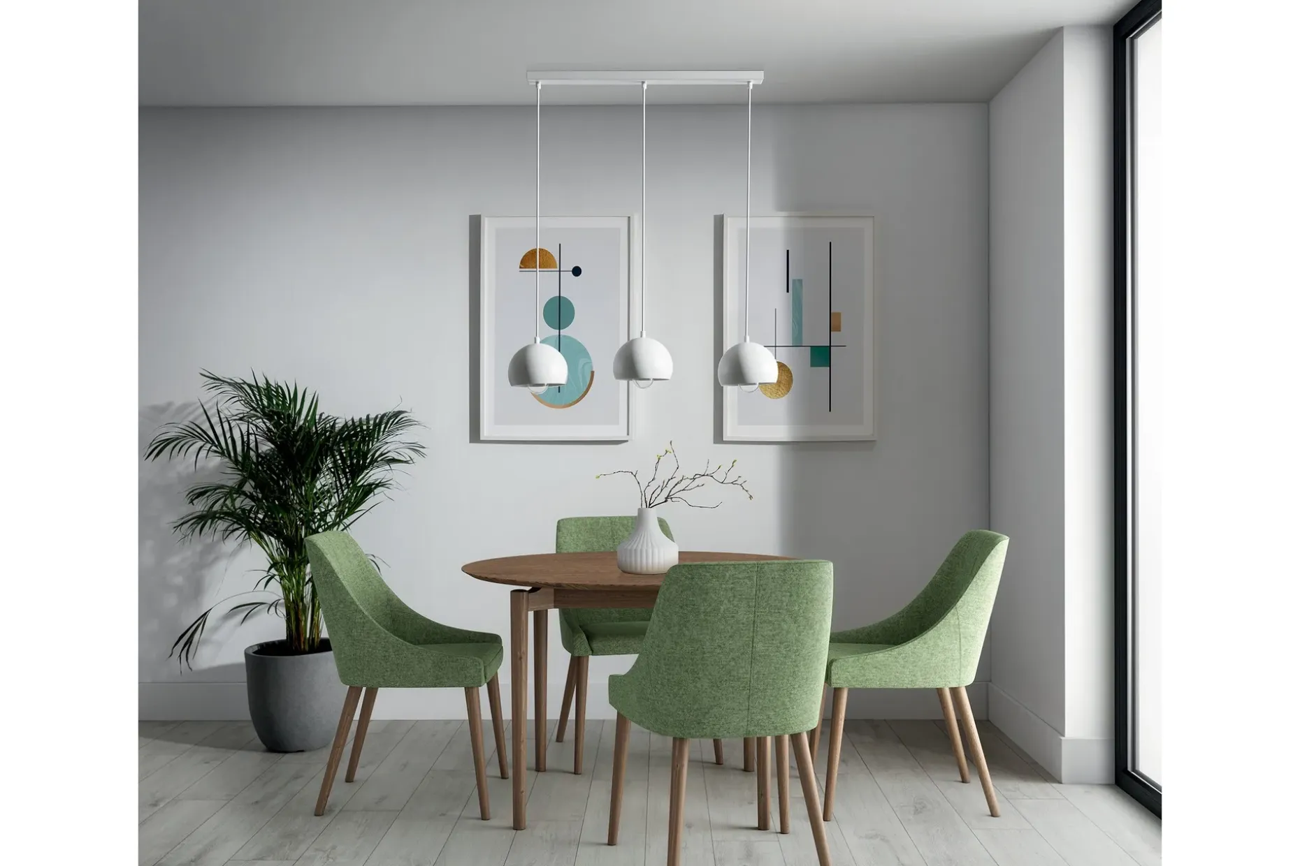 Callide Taklampe