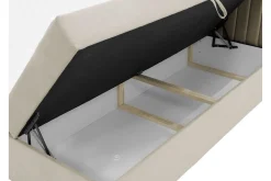 Calrosor Sengepakke Kontinentalseng med Oppbevaring 160x200 cm