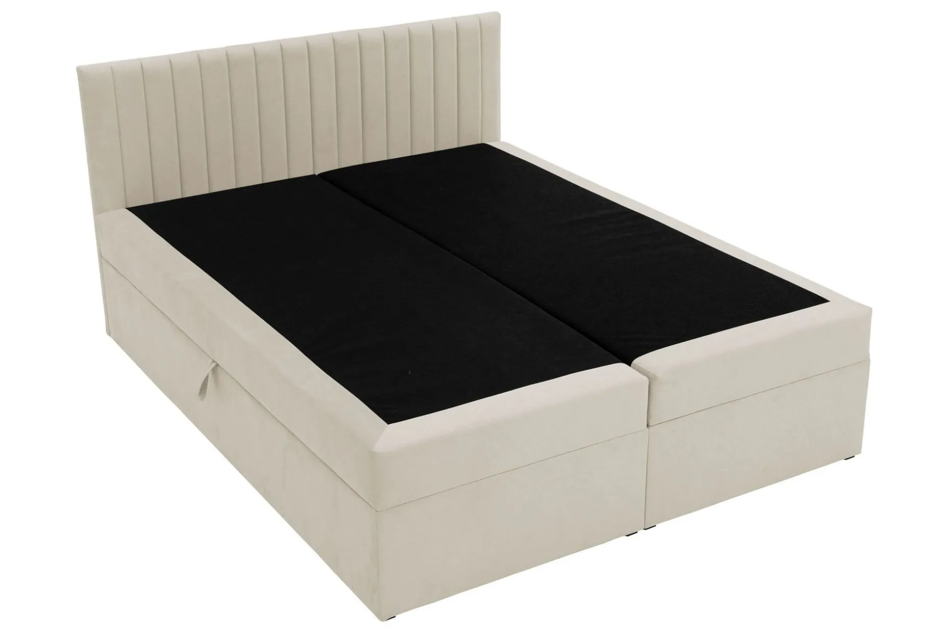 Calrosor Sengepakke Kontinentalseng med Oppbevaring 160x200 cm