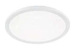 Camillus LED Plafond 40 cm Hvit