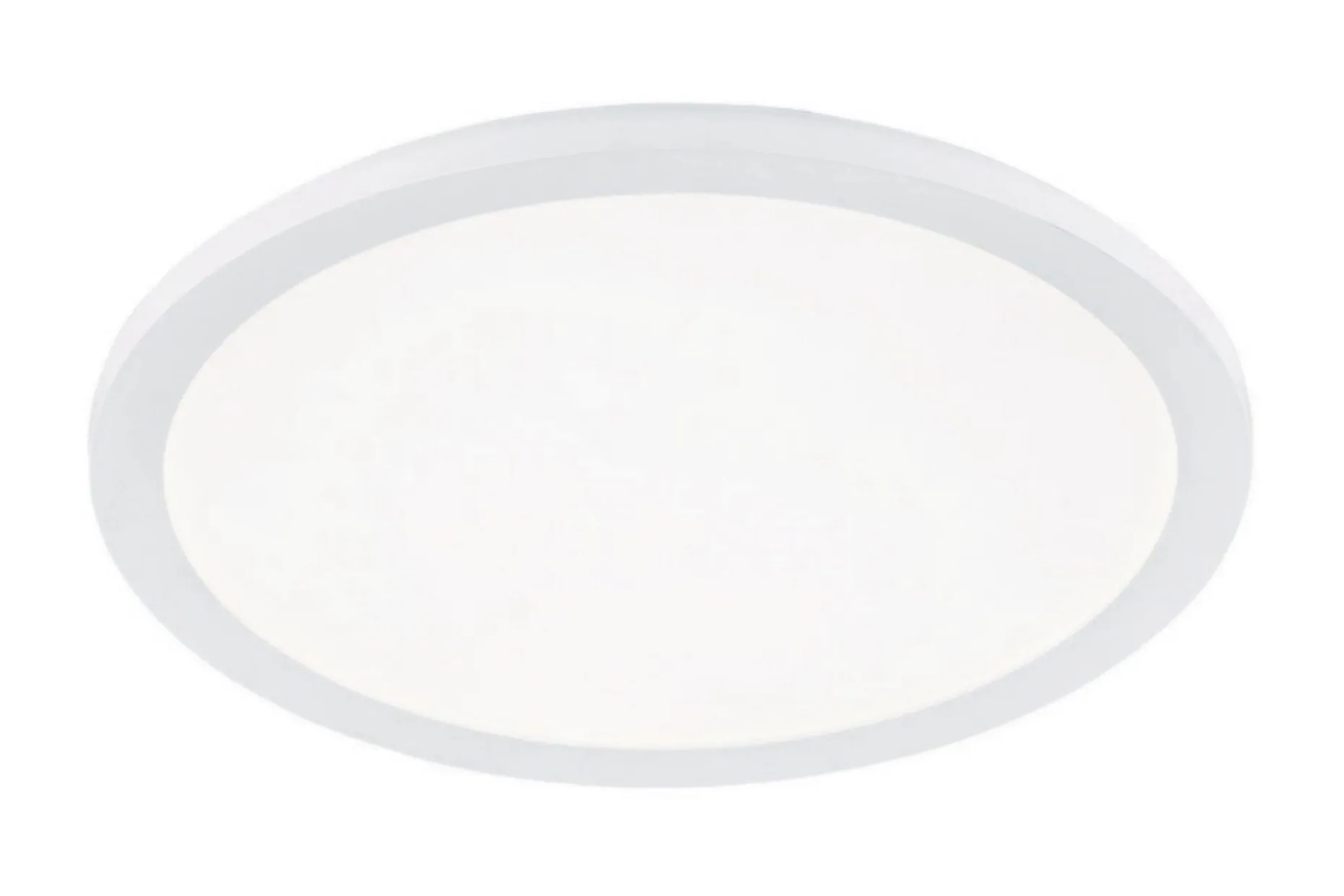 Camillus LED Plafond 40 cm Hvit