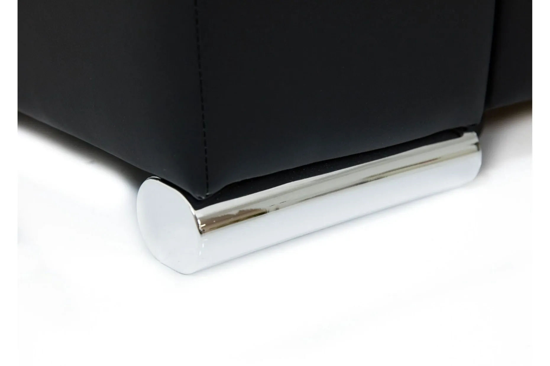 Camior Sofa med Divan 3-seter