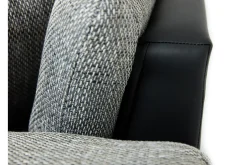 Camior Sofa med Divan 3-seter