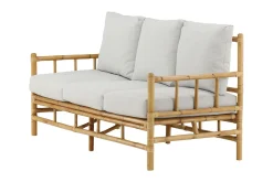 Cane Sofa 3-seters
