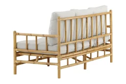 Cane Sofa 3-seters