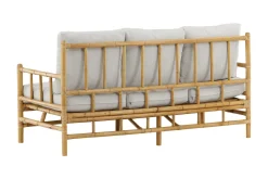 Cane Sofa 3-seters