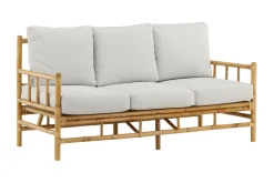 Cane Sofa 3-seters