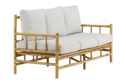Cane Sofa 3-seters