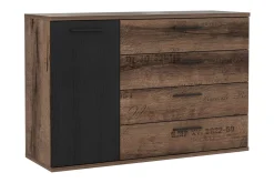 Cannop Kommode 125 cm