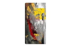 Canvasbilde DKY Abstract & Fractals Flerfarget