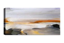 Canvasbilde YTY Abstract & Fractals Flerfarget