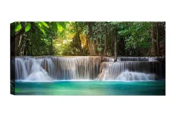 Canvasbilde YTY Landscape & Nature Flerfarget