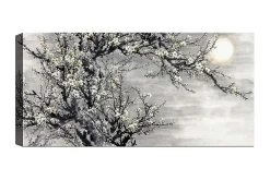 Canvasbilde YTY Landscape & Nature Flerfarget