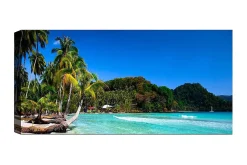 Canvasbilde YTY Landscape & Nature Flerfarget