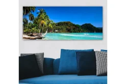 Canvasbilde YTY Landscape & Nature Flerfarget