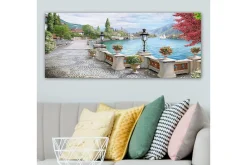 Canvasbilde YTY Landscape & Nature Flerfarget