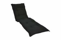 Canyon Solsängsdyna med nackkudde Fritab Black