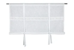 Capasin Heisgardin 140x120 cm
