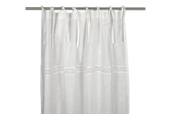 Capasin Knytegardin 2-pk 240 cm