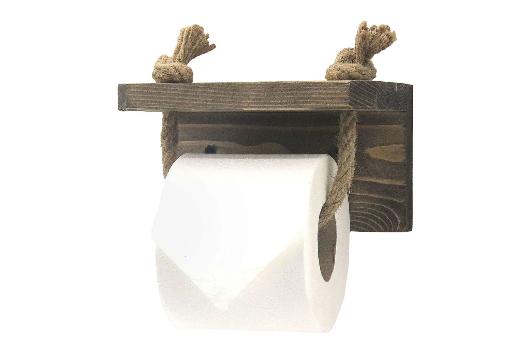 Caponetto Toalettrullholder 17 cm