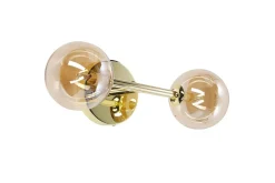 Capramis Vegglampe G9