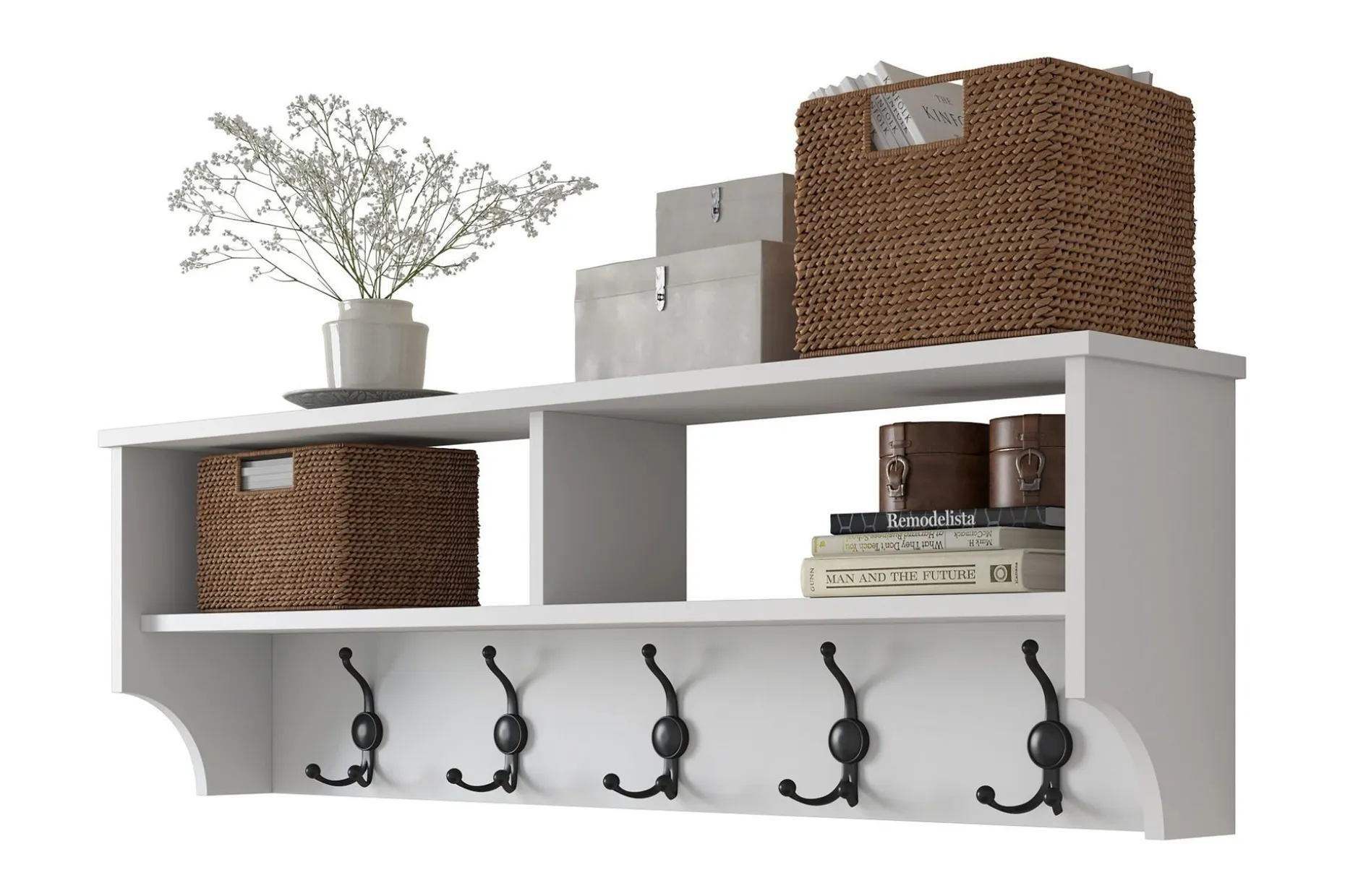 Caraway Kroklist 22x120 cm