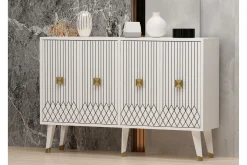 Carbin Konsollbord 120 cm