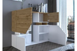 Carbost Highboard Anthracite