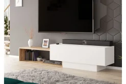 Carbost TV-skap 210 cm