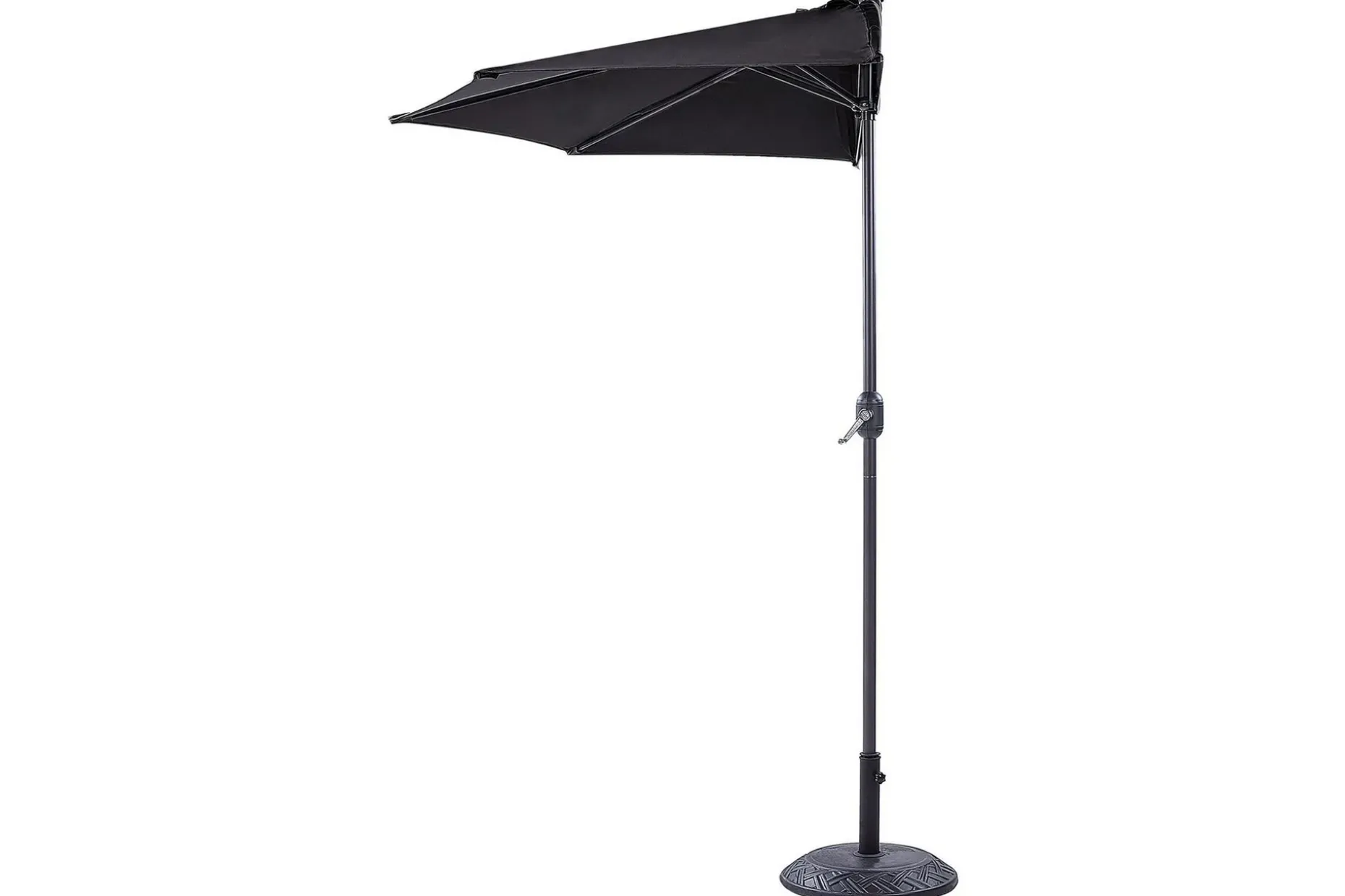 Carleton Parasol 100x100 cm