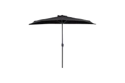Carleton Parasol 100x100 cm