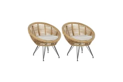 Carman Utelenestol 2 st