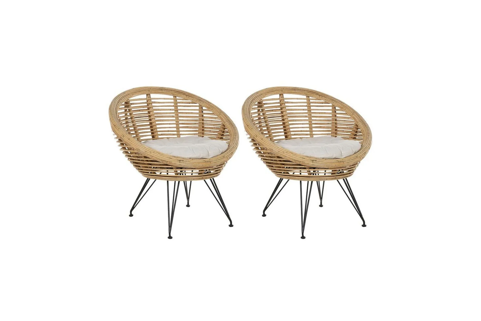 Carman Utelenestol 2 st