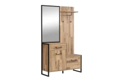 Carnais TV-Møbelsett 114 cm