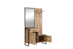Carnais TV-Møbelsett 114 cm