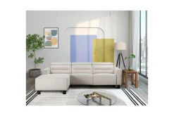 Carpari Reclinersofa 3-seter
